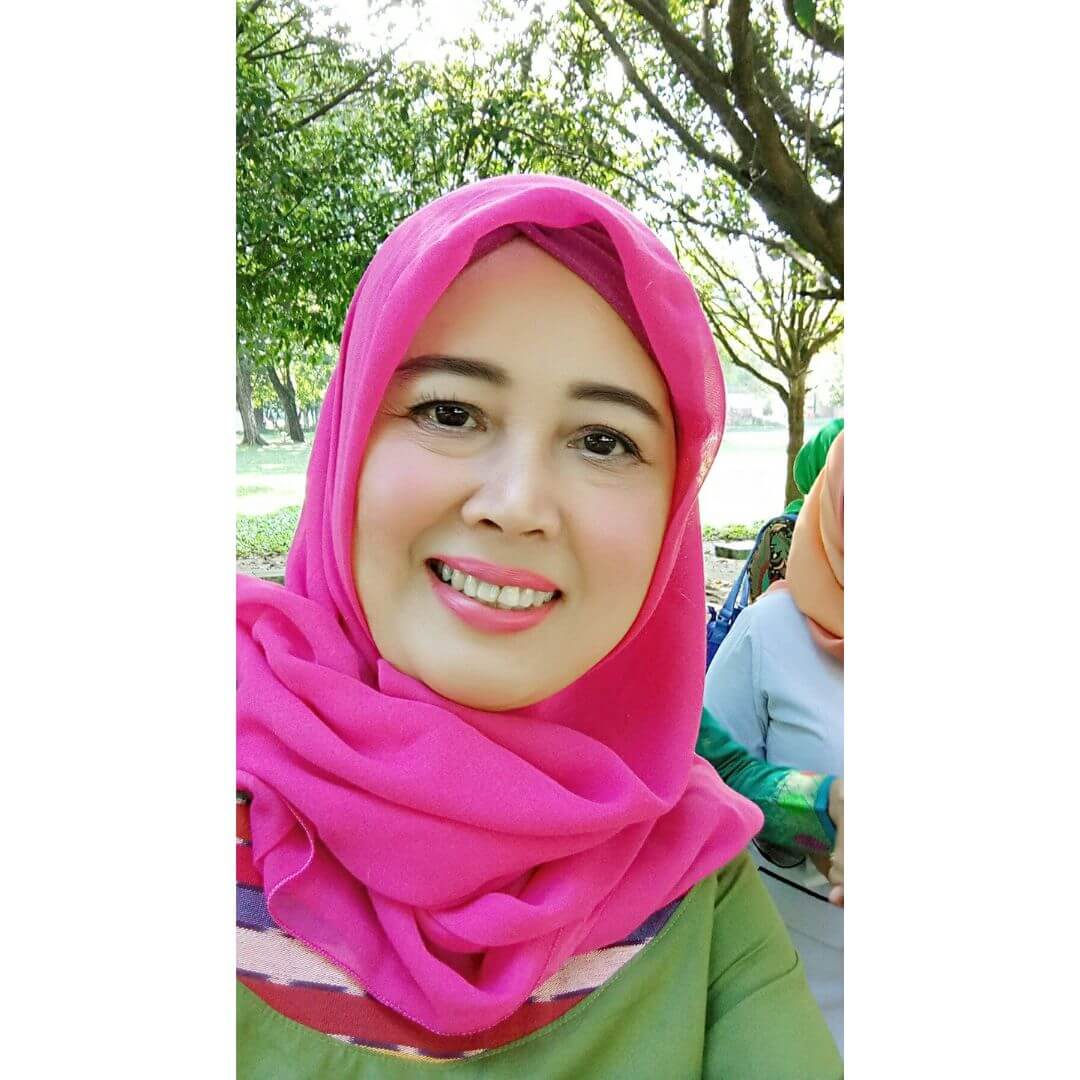 Kak Jah